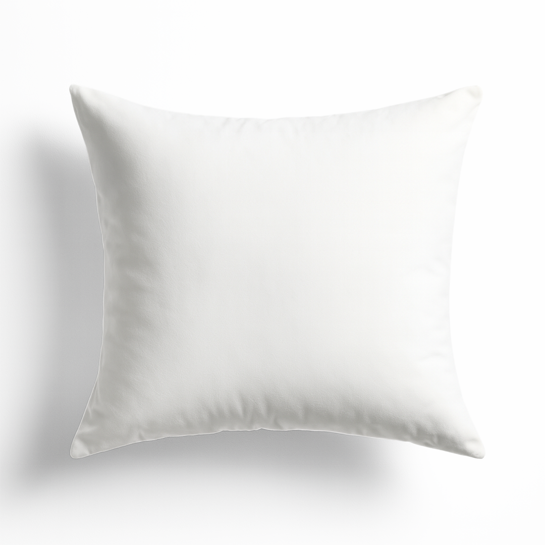 Hollowfibre Cushion Pads