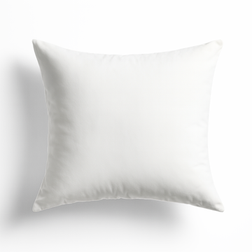 Hollowfibre Cushion Pads