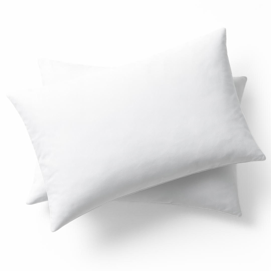 Easy Care - Medium Soft - 500g Filled - Pillows