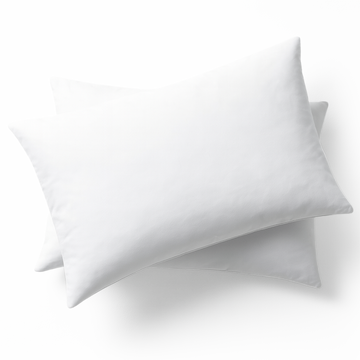 Easy Care - Medium Soft - 500g Filled - Pillows