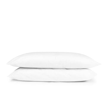 Polycotton/Microfibre Cover Hollowfibre Pillows