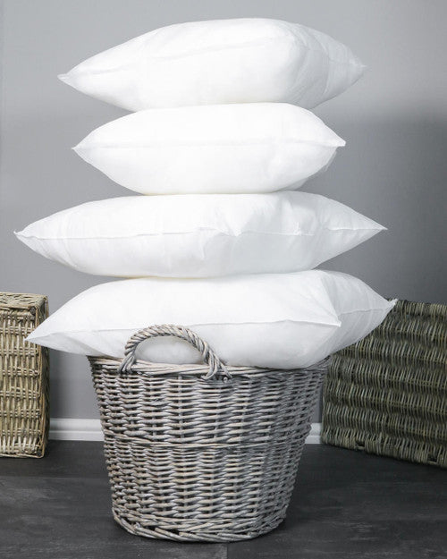 Hollowfibre Cushion Pads