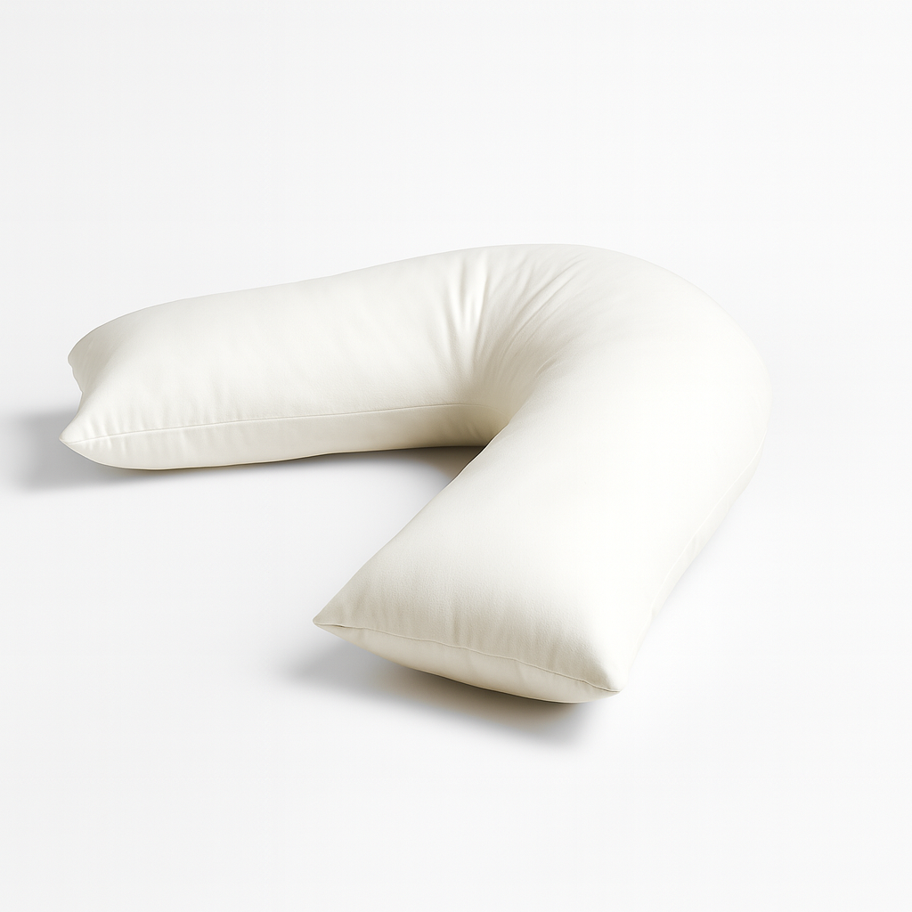 V Shape Pillows