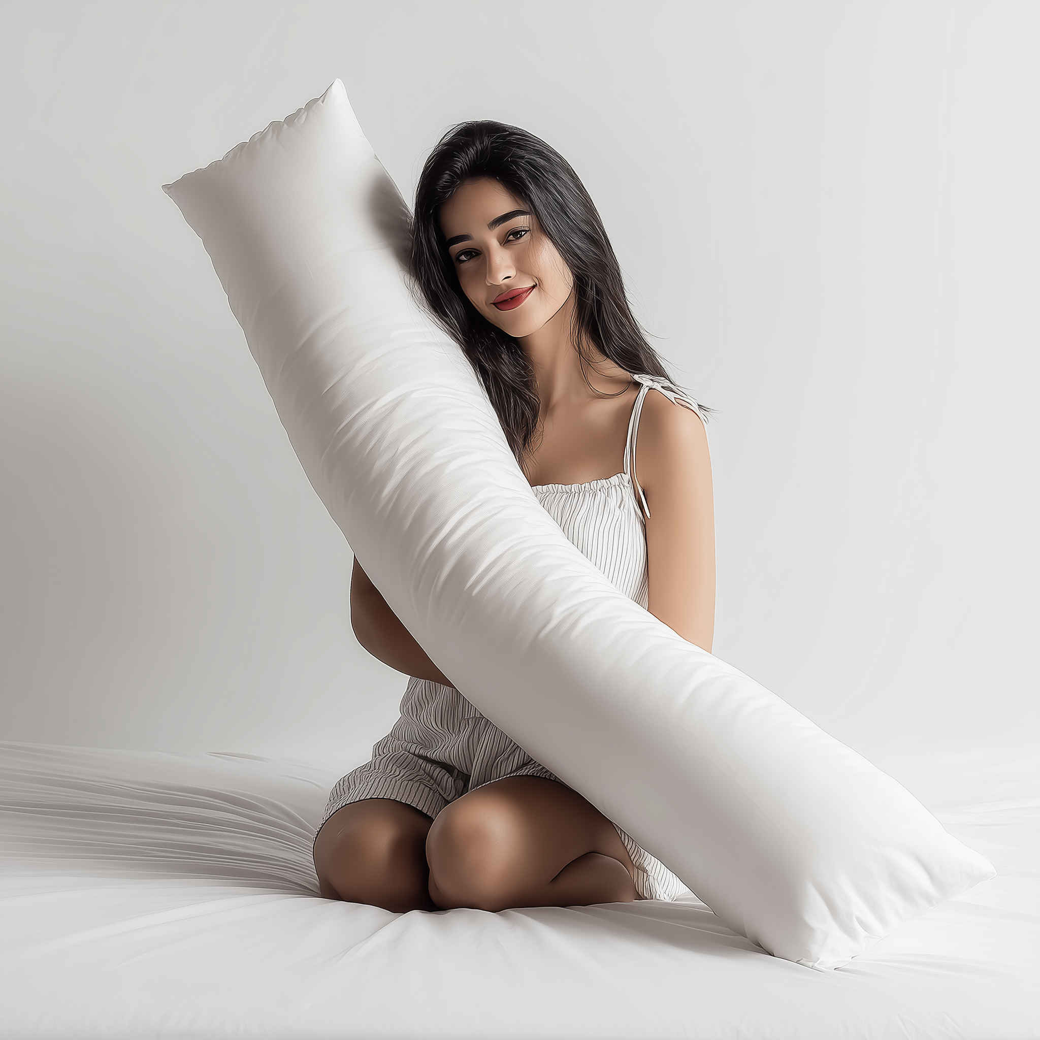 Bolster Pillow