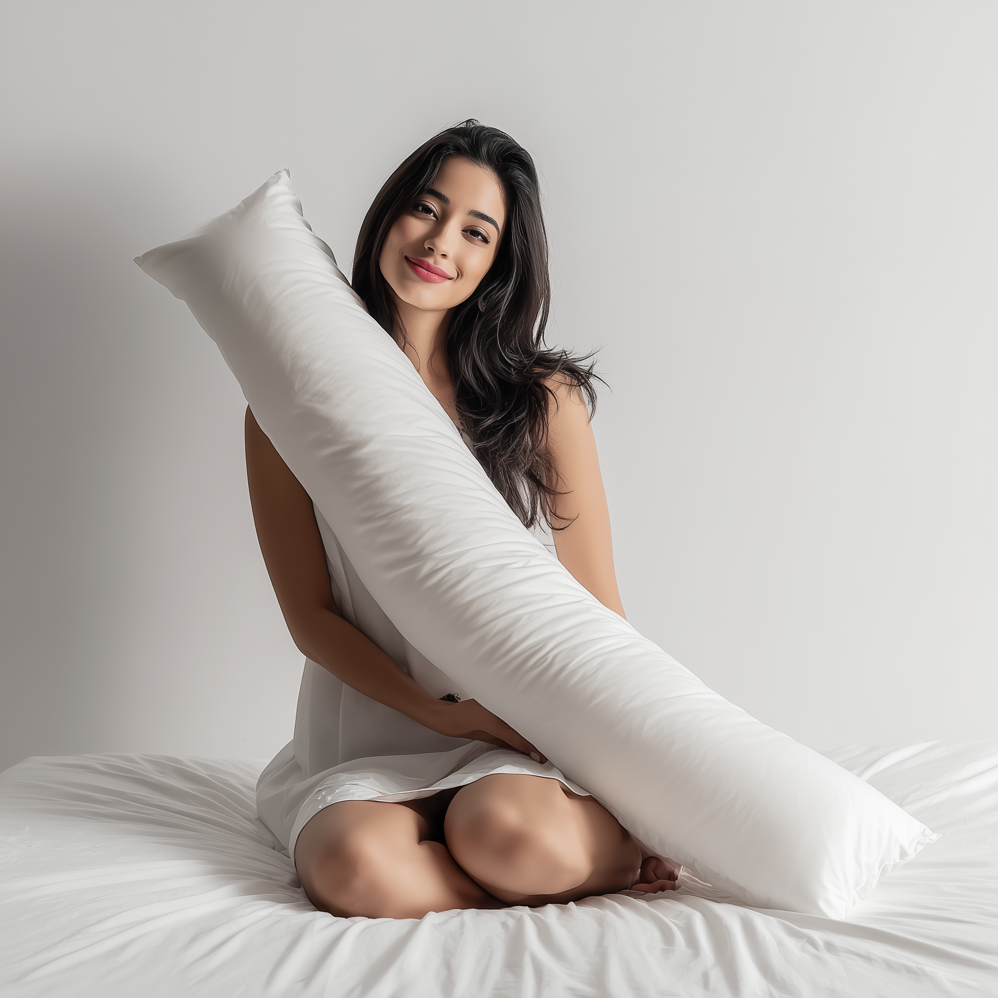 Bolster Pillow
