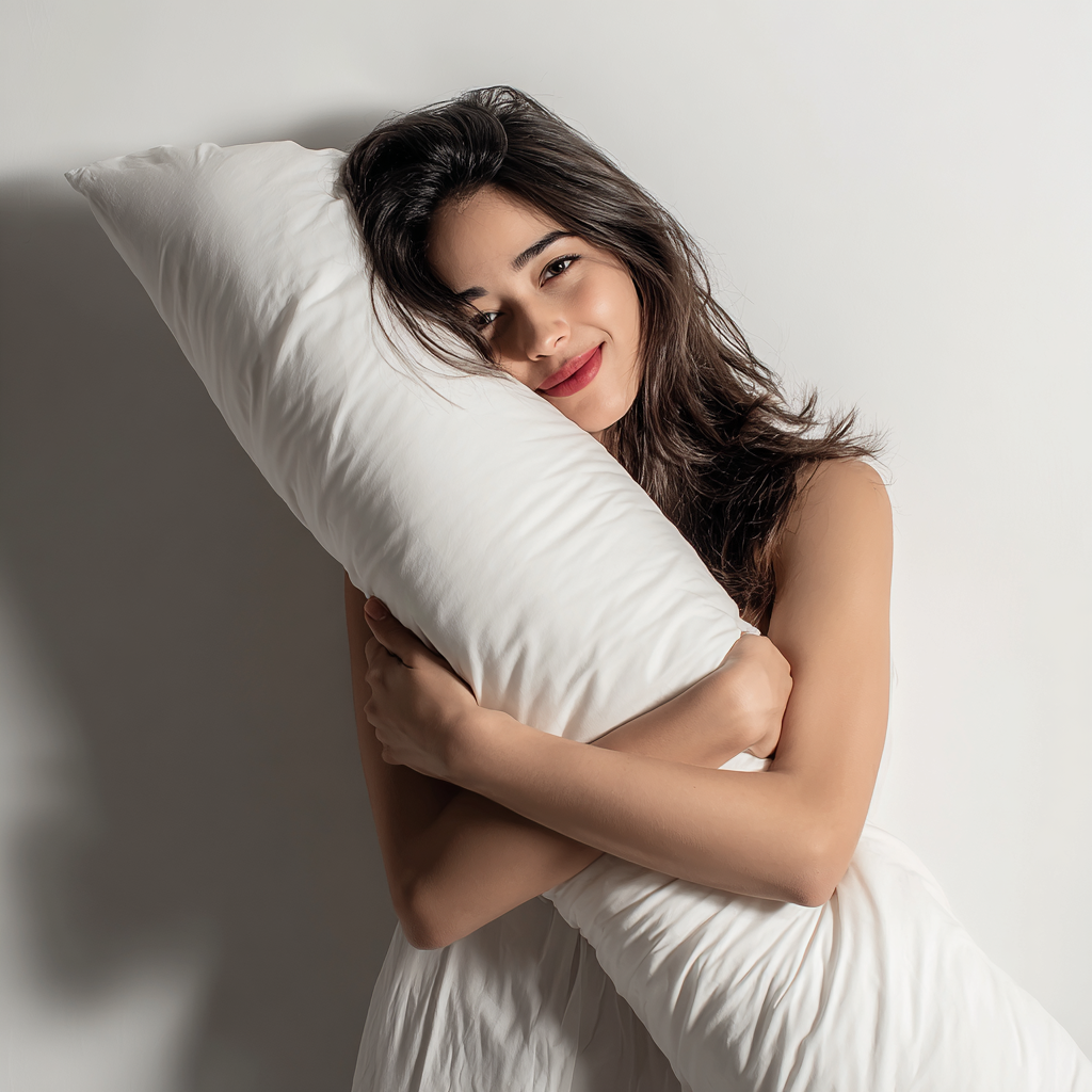 Bolster Pillow